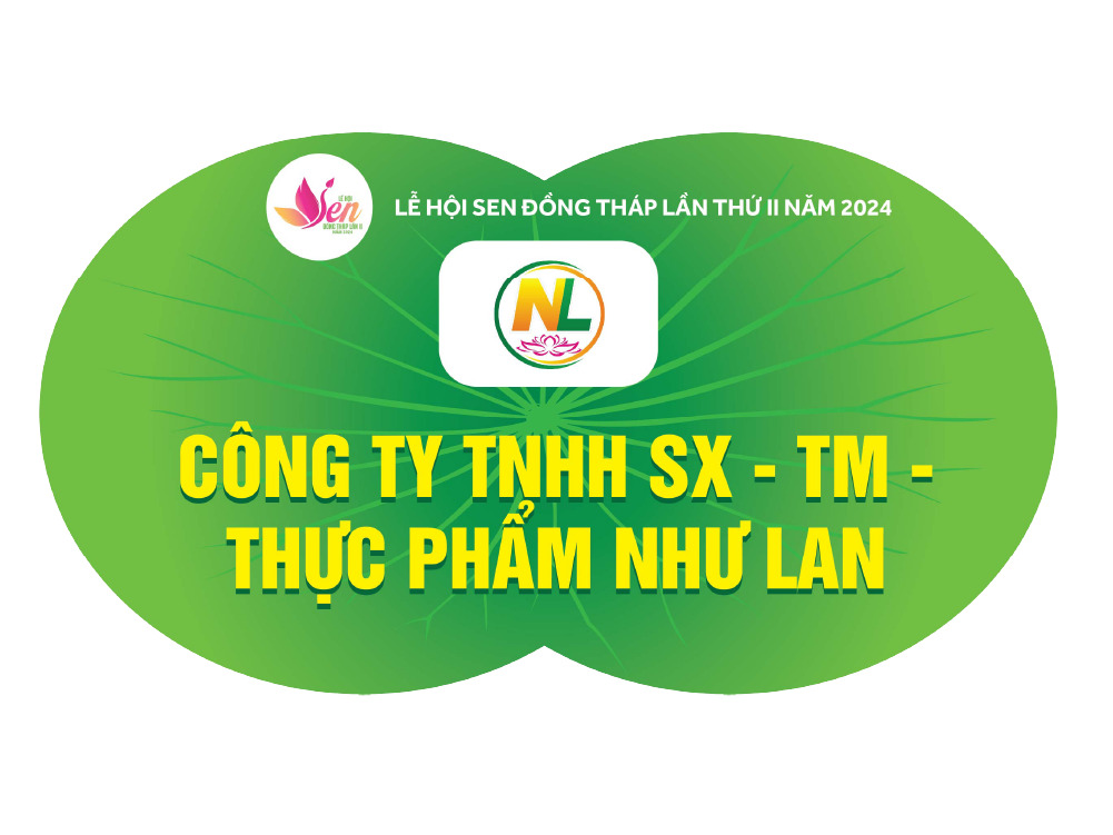 Về Thực phẩm Như Lan